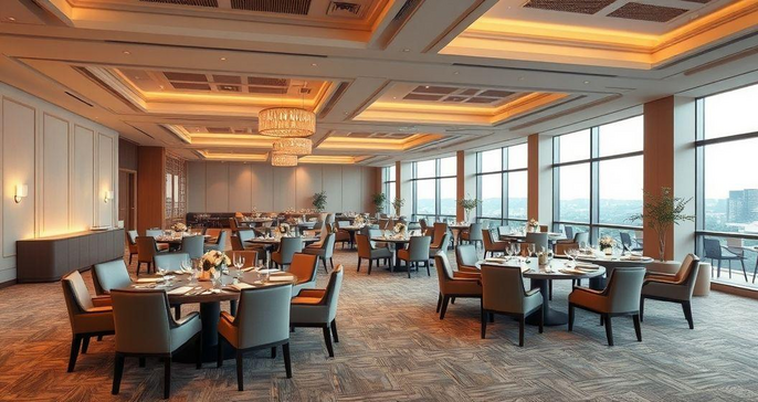 Ideias Criativas de Mobiliário para Eventos Inesquecíveis