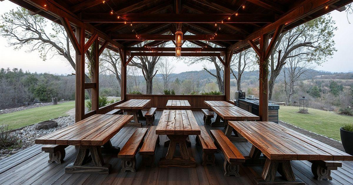 Descubra as Vantagens da Locação de Mesas de Demolição