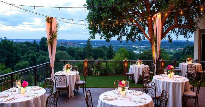 Aluguel de Mesa Bistrô Santa Catarina: Tudo que Você Precisa Saber