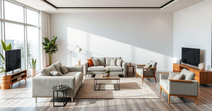 Aluguel de Móvel: Guia Completo para Fazer a Escolha Certa