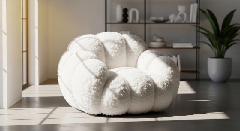 Aluguel de Puffs para Eventos: Dicas Essenciais para uma Festa Inesquecível