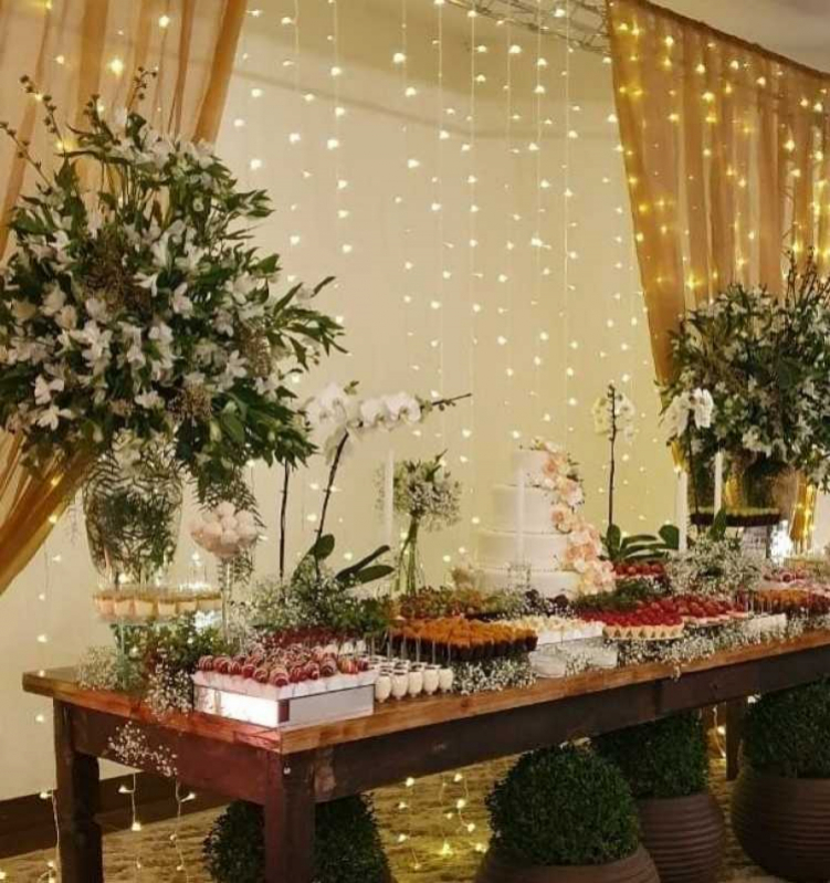 Mobiliário para Eventos Mobiliário para Eventos