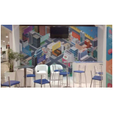 alugar mobiliário para decoração de eventos preço Barra Lagoa